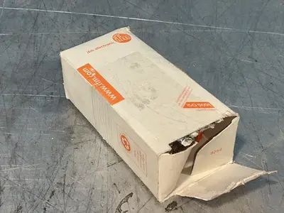 Used IFM ELECTRIC OM0010 Photoelectric Sensors Ohio US | HGR 24 #1326046