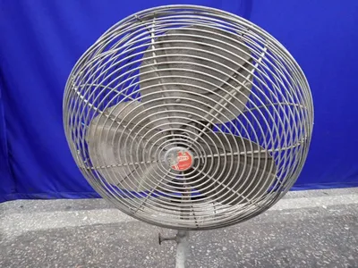 USED DAYTON 6C533