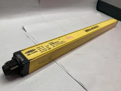 New | in-Stock BANNER MSR2424Y Sensors | Surplus Asset Holdings #1227560