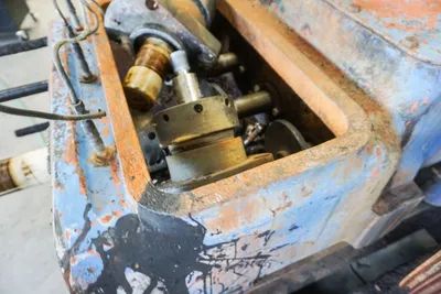 USED OILWELL A-346