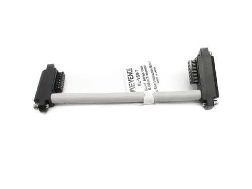 Keyence SL-VS0-T Serial Connection Cable [New]