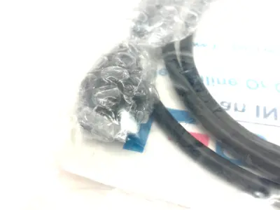 NEW L-COM MALE TO FEMALE HDMI WATERPROOF CABLE ASSEMBLY