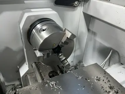 Used 2024 TORMACH 8L CNC Lathes Ohio US | HGR 24 #1291897