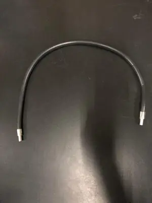 DOLAN JENNER FIBER OPTIC CABLE
