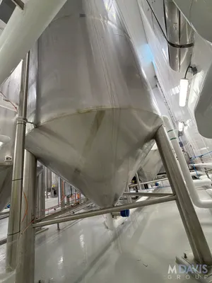 USED 2022 QUALTECH 4,200 GALLON