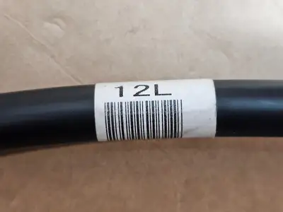 New | in-Stock LEAVITT MACHINERY CANADA 47404-26601-71 Forklift Attachments British Columbia CA | Lenmark #1426400