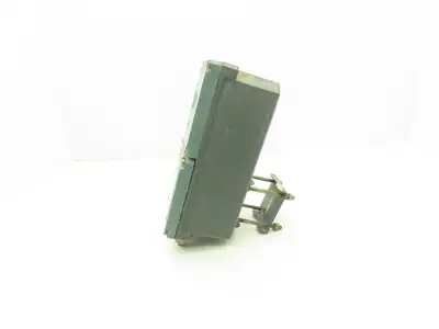 Foxboro IMT10-PA10 Magnetic Flow Transmitter 120VAC I/A Series