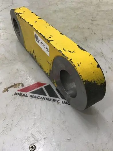 Used VAN DORN 305058B Injection Molding Parts Michigan US | Ideal Machinery #591439