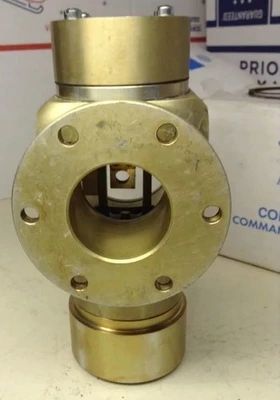 New | in-Stock ITT 33 HVAC Parts and Equipment Indiana US | J&J Industrial Supply #513190