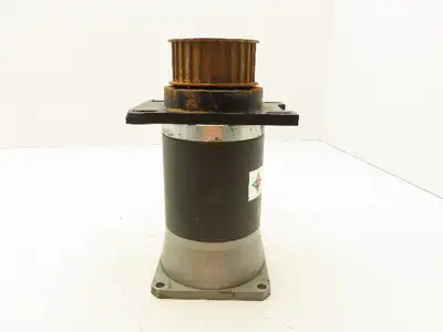 Tecnoingranaggi Riduttori Speed Reducer Gearbox 20:1 Gearhead