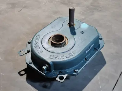 Used DODGE TA5215H25 Gearboxes British Columbia CA | Lenmark #268258