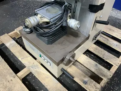 Used MITUTOYO PJ 300H Comparators Ohio US | HGR 24 #1314154