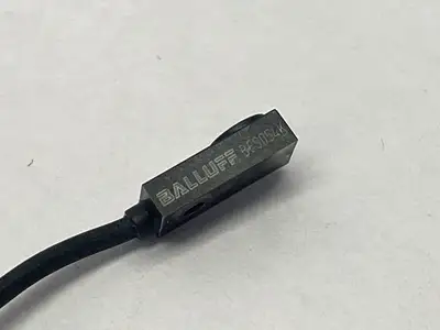 BES054K, BES R04KC-PSF15B-EP02 | Balluff BES054K Inductive Proximity Sensor BES R04KC-PSF15B-EP02 - New Other