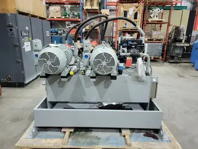 USED REXON 284TD