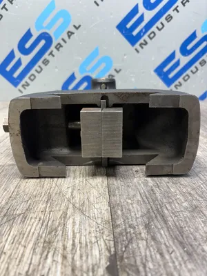 USED BRIDGEPORT ARBOR SUPPORT