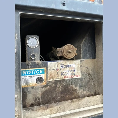 USED 2000 MTU/MARATHON V16 2000 SERIES