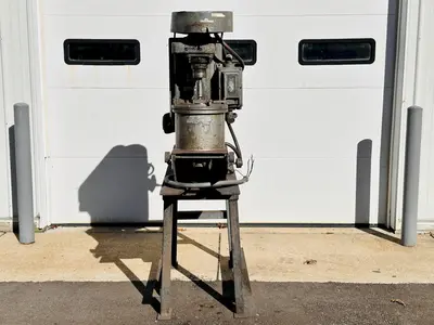 USED UNION PROCESS 1-S TYPE B