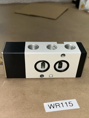 USED TRIAD 22-118PSI