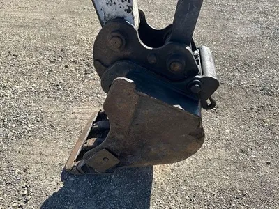Used 2015 BOBCAT E35 Crawler Excavators - Mini Iowa US | Bryan Heavy Equipment #183494