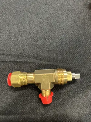 New | in-Stock Mueller Mueller F-34628 Pump & Valve Parts US | Infinity wholesale & Supply LLC #1305674