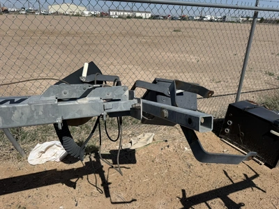Used _UNKNOWN_ _UNKNOWN_ Construction Equipment Parts Texas US | Miedema Asset Management Group #1312646