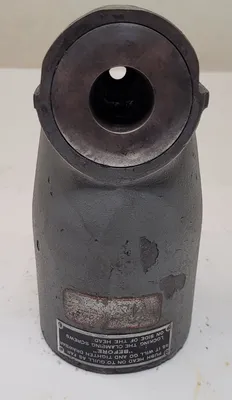 BRIDGEPORT right angle head Tooling & Accessories, R8 Tooling | Machinery Central (4)