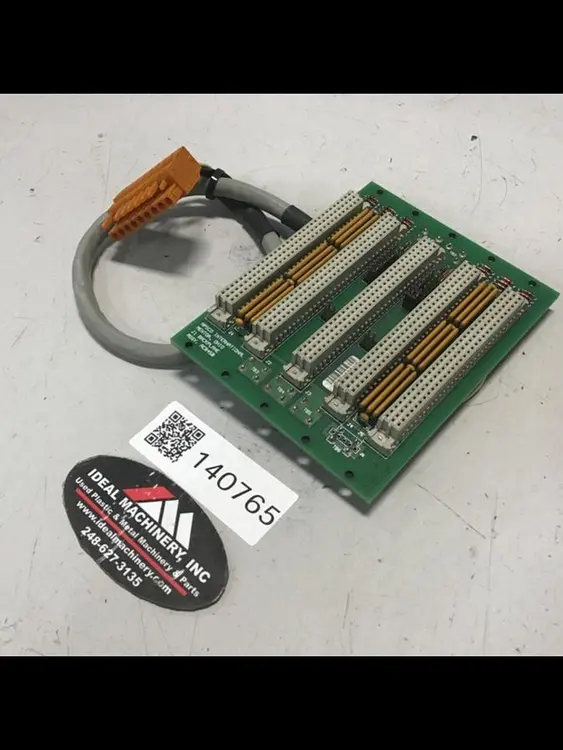 Used APSCO AC8450 Circuit Boards Michigan US | Ideal Machinery #568792