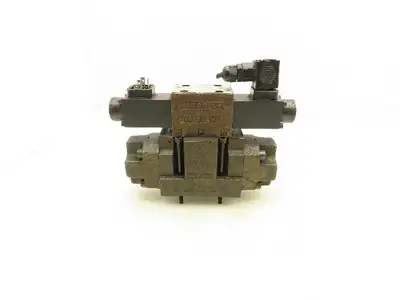 Used HUSKY HYDROLUX MOOG _UNKNOWN_ Valves/Fittings | Arrow Industrial #623535