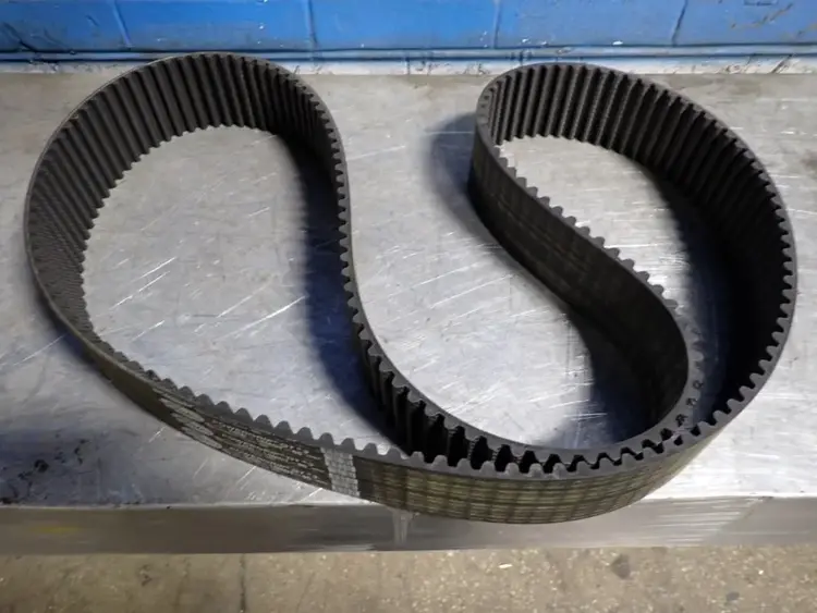 Used GATES 245014MGT85 Belts | HGR 24 #749130
