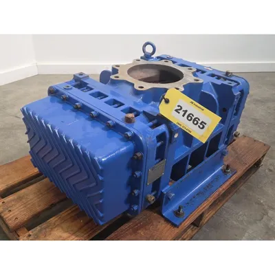 NEW EURUS BLOWER MB6016