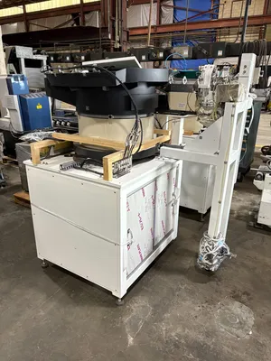 USED SANKI PEF-L250AG & JA-C610HR