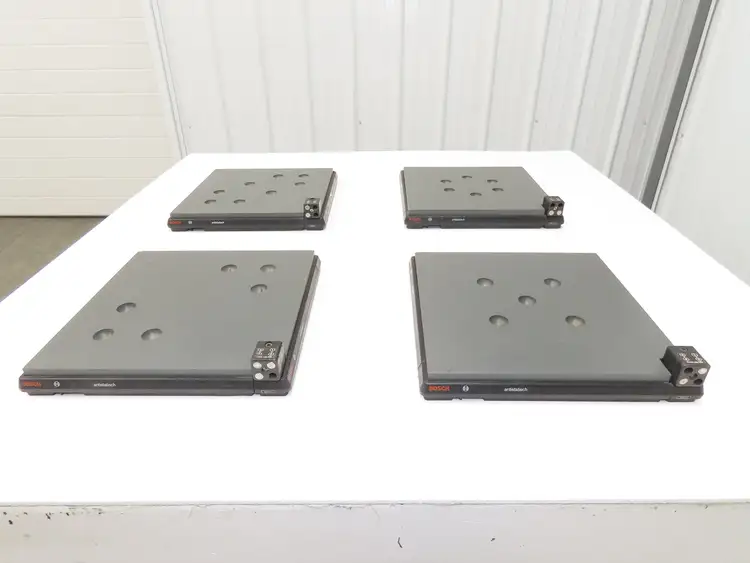 Used BOSCH ANTISTATISCH _UNKNOWN_ Miscellaneous MRO | Arrow Industrial #643682
