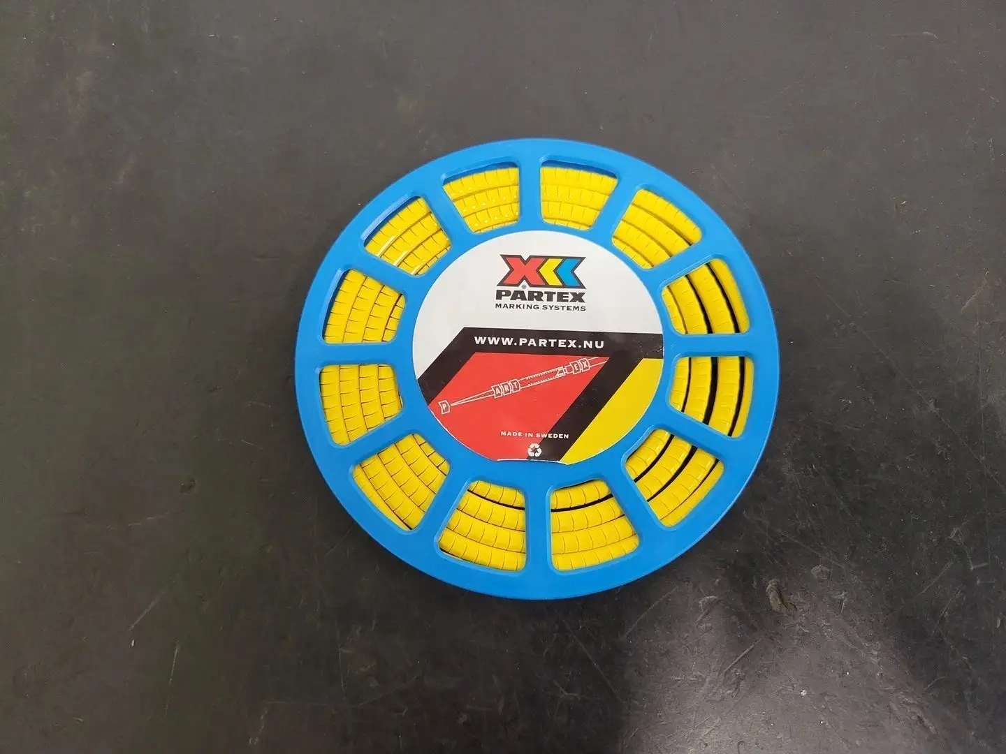 NEW PARTEX PA-10003SV40.-
