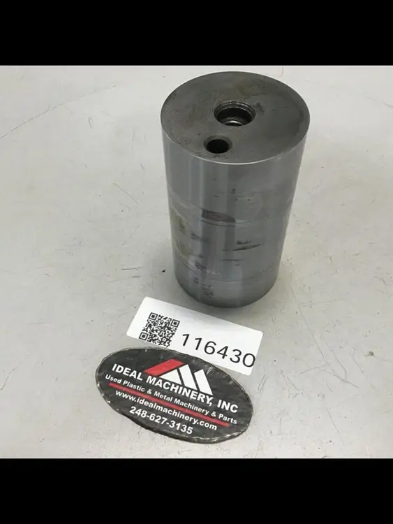Used CINCINNATI MILACRON 5038623 Clamps Michigan US | Ideal Machinery #897841