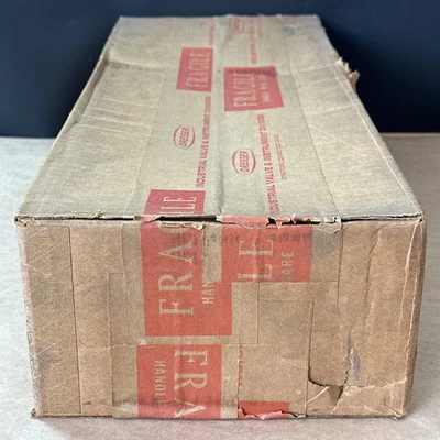 NEW Ashcroft 60-6035RMT-35E-035-XNU