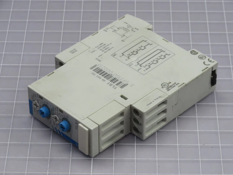 Used CROUZET _UNKNOWN_ Relays & Switches Texas US | OCO Industrial #1684588