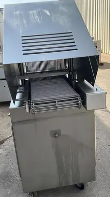 Used ROSS TENDERIZER Meat Processing Equipment British Columbia CA | Surrey Food Equipment #1493637