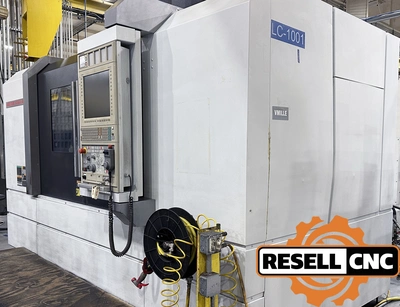 USED 2011 Mori Seiki NV-7000/50
