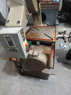 USED DIANA BROACHING