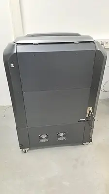 USED 2017 KEYENCE AGILISTA 3200