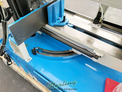 New | in-Stock ACRA BS330SSA Horizontal Band Saws California US | Sterling Machinery Exchange #1465927