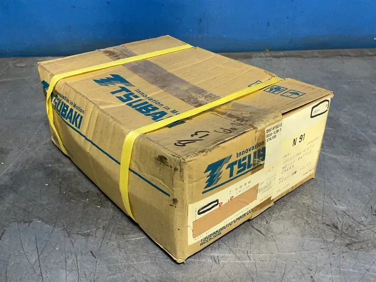New | in-Stock TSUBAKI RS501LSRT Miscellaneous MRO Ohio US | HGR 24 #1305116