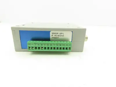 Used SEQUOIA _UNKNOWN_ Sensors Indiana US | Arrow Industrial #1316787