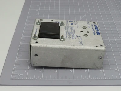 Used POWER ONE _UNKNOWN_ AC/DC Power Supplies Texas US | OCO Industrial #1676626