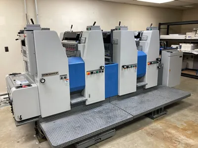 2003 RYOBI 524HXXP 4-Color | M3 Graphic Machinery (25)