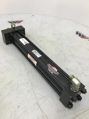 USED SCHRADER BELLOWS PHB114721 16.000