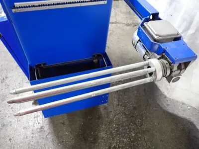 USED FROMM AP503