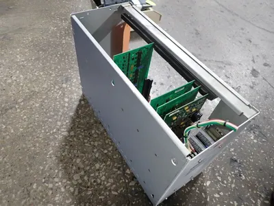 USED VICKERS 34242076A