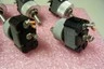 Used 1/2HP 125VAC Toggle Switch