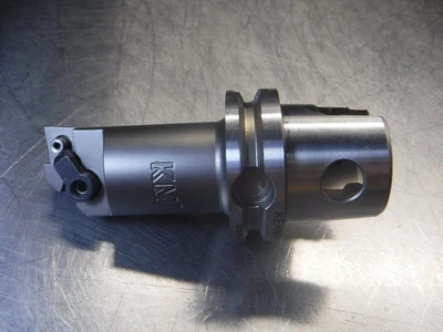 Kennametal KM50 Indexable Boring Head KM50S30FMCNL4 (LOC1325A)